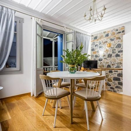 Myrtia House Skopelos Zewnętrze zdjęcie