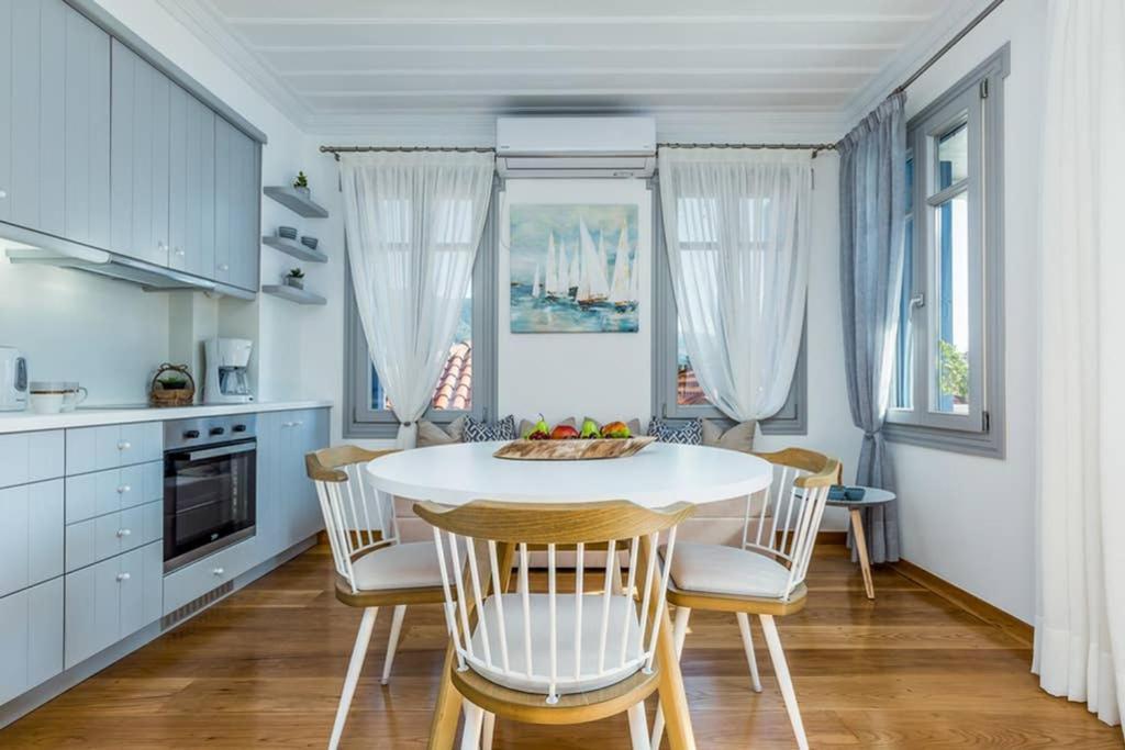 Myrtia House Skopelos Zewnętrze zdjęcie