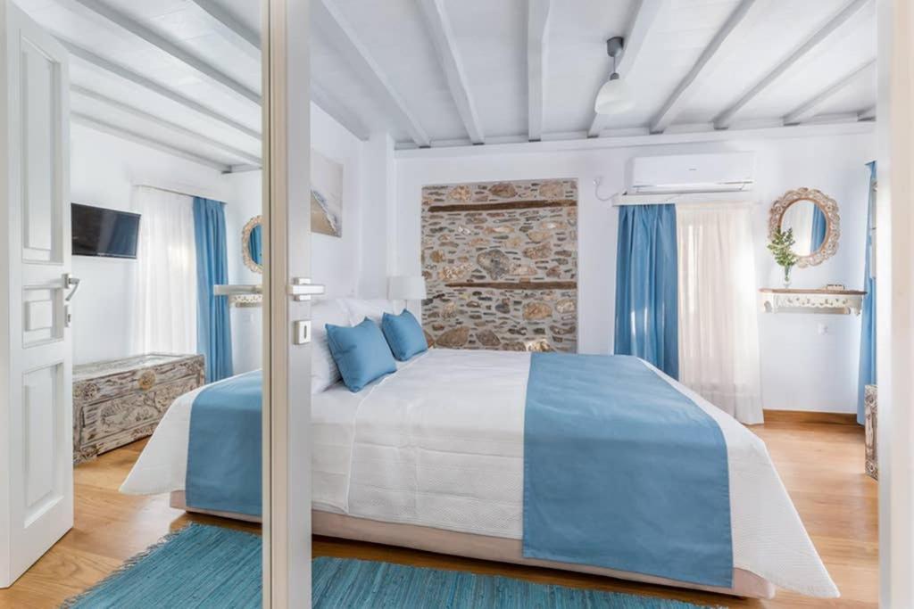 Myrtia House Skopelos Zewnętrze zdjęcie