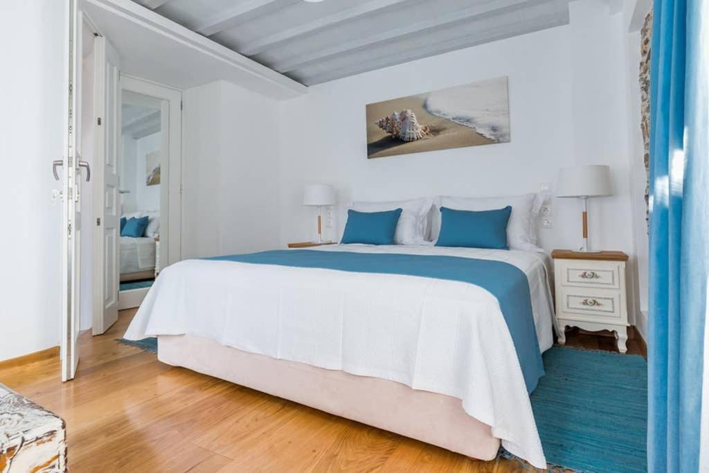 Myrtia House Skopelos Zewnętrze zdjęcie