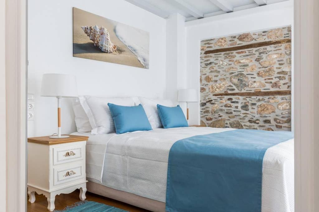 Myrtia House Skopelos Zewnętrze zdjęcie