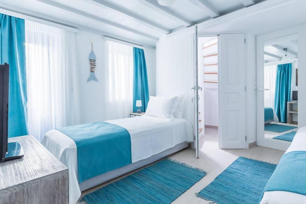 Myrtia House Skopelos Zewnętrze zdjęcie