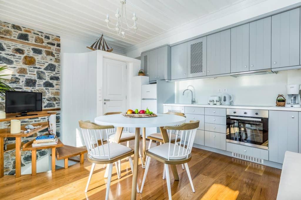 Myrtia House Skopelos Zewnętrze zdjęcie