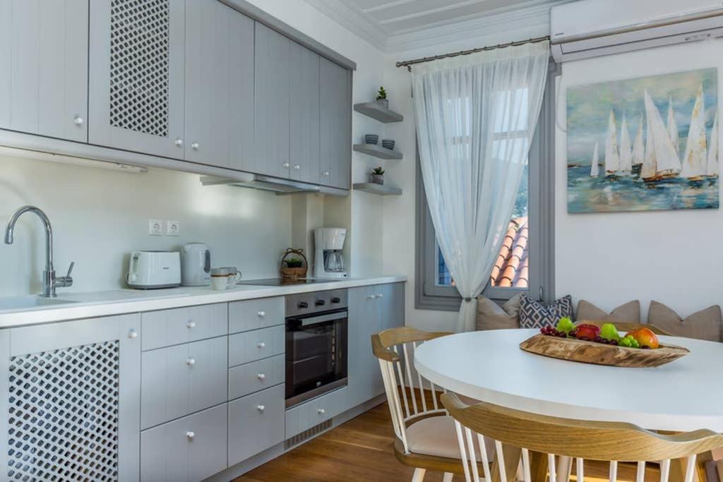 Myrtia House Skopelos Zewnętrze zdjęcie