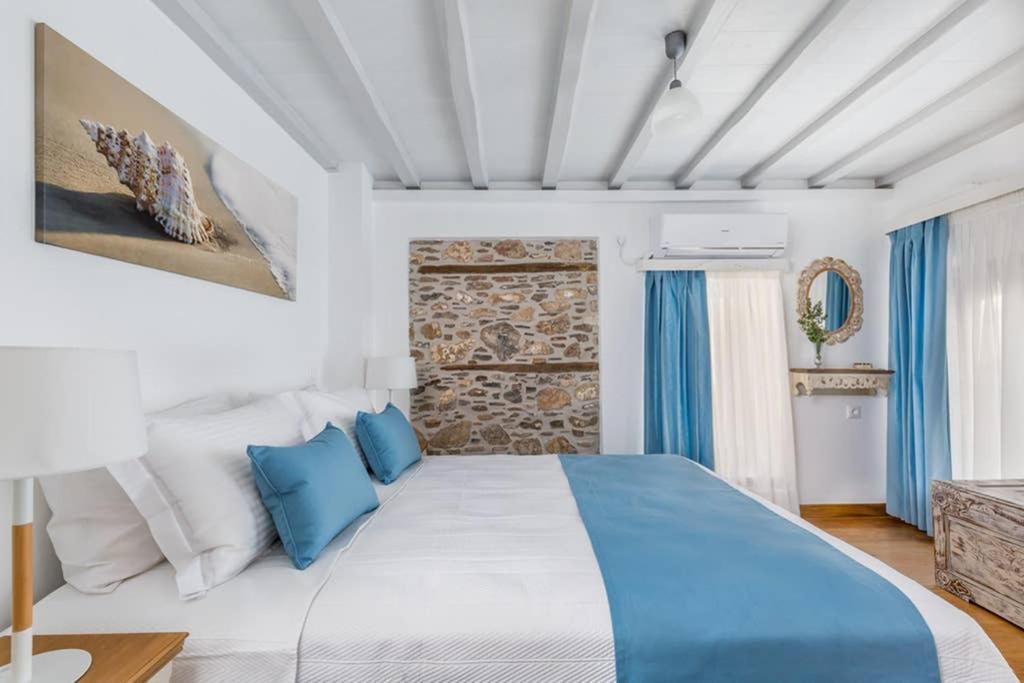 Myrtia House Skopelos Zewnętrze zdjęcie
