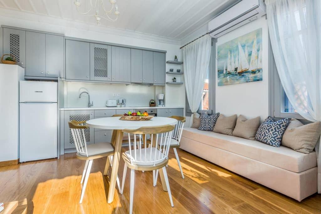 Myrtia House Skopelos Zewnętrze zdjęcie